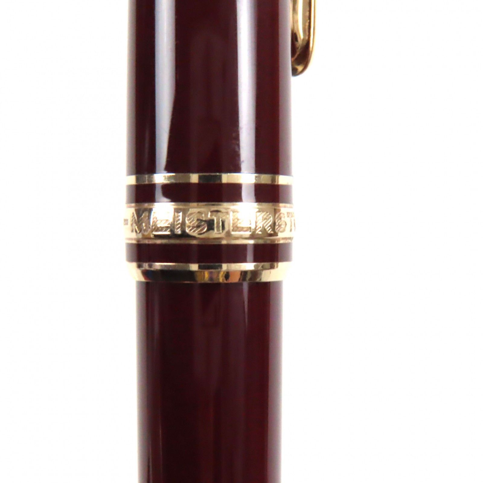 Montblanc Montblanc Montblanc Meisterstück Mechanical Pencil Metal Pen DUTY FREE for USA Size ONE SIZE - 7 Thumbnail