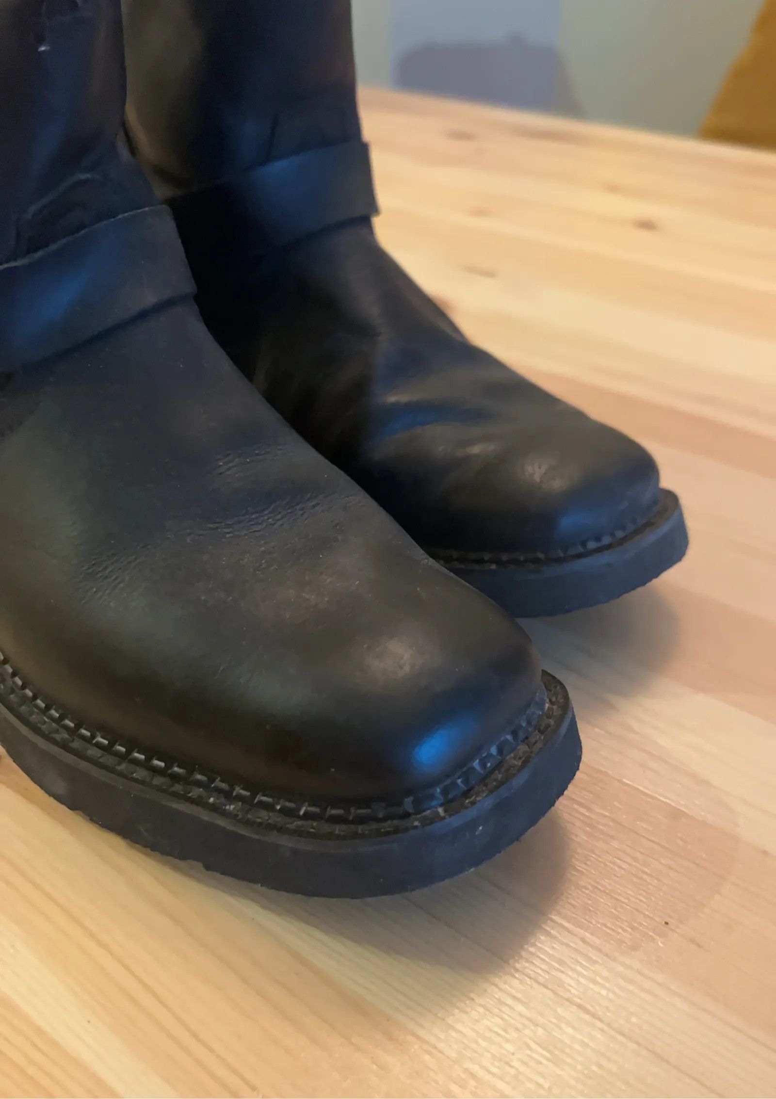 Justin Justin gypsy Boots Size US 9 / IT 39 - 8 Thumbnail