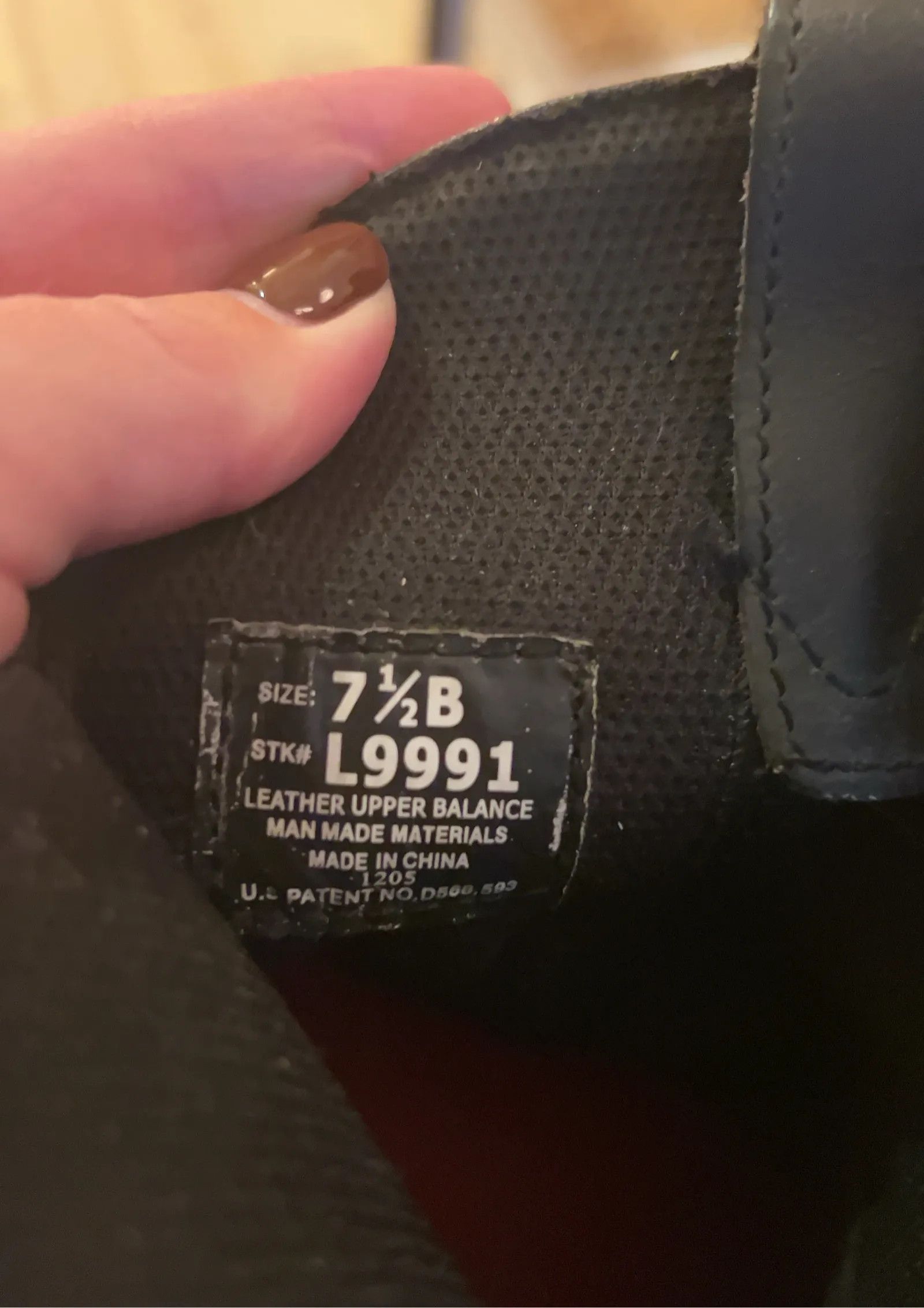 Justin Justin gypsy Boots Size US 9 / IT 39 - 3 Thumbnail