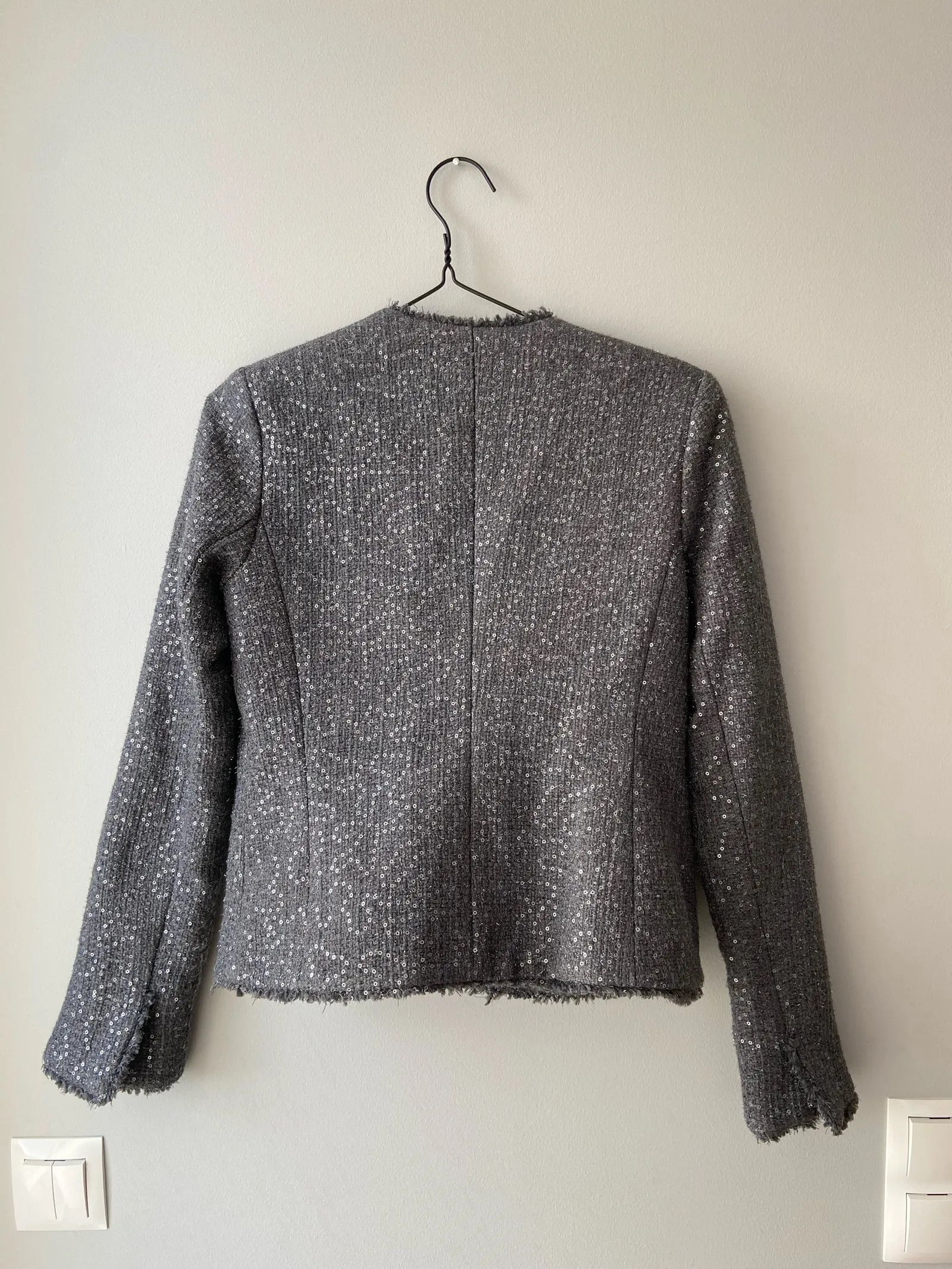Michael Kors Michael Kors Blazer Size XS / US 0-2 / IT 36-38 - 2 Thumbnail