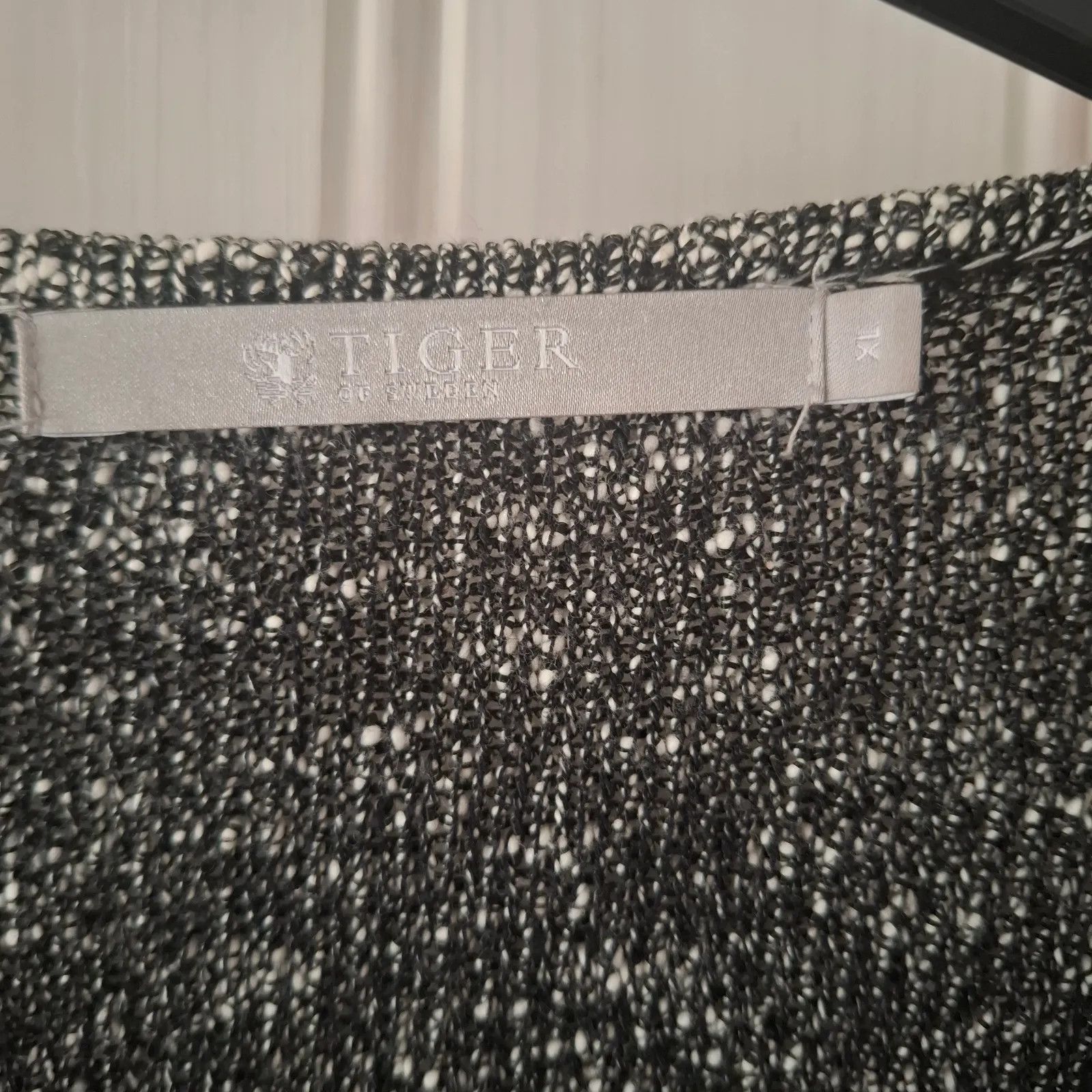 Tiger of Sweden Tiger of Sweden Cardigan Size XL / US 12-14 / IT 48-50 - 2 Thumbnail