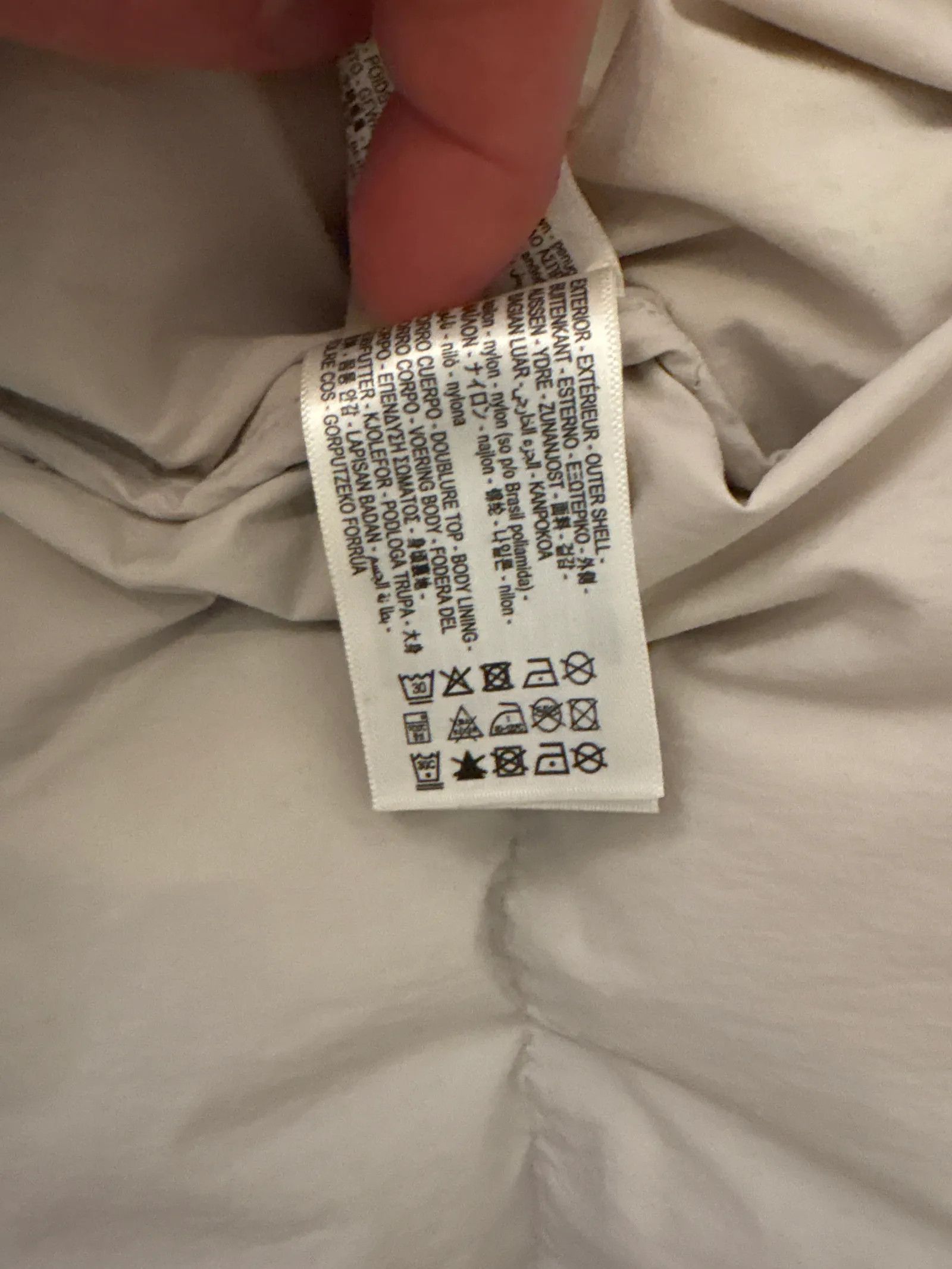 Zara Zara Origins Jacket Size US M / EU 48-50 / 2 - 3 Thumbnail