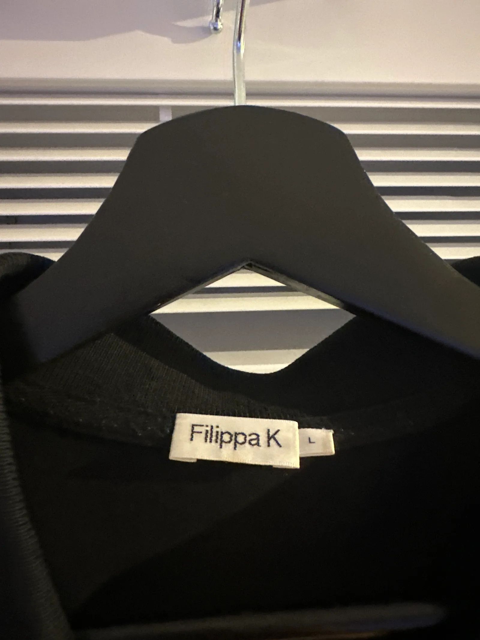 Filippa K Filippa K T-shirt Size L / US 10 / IT 46 - 2 Thumbnail