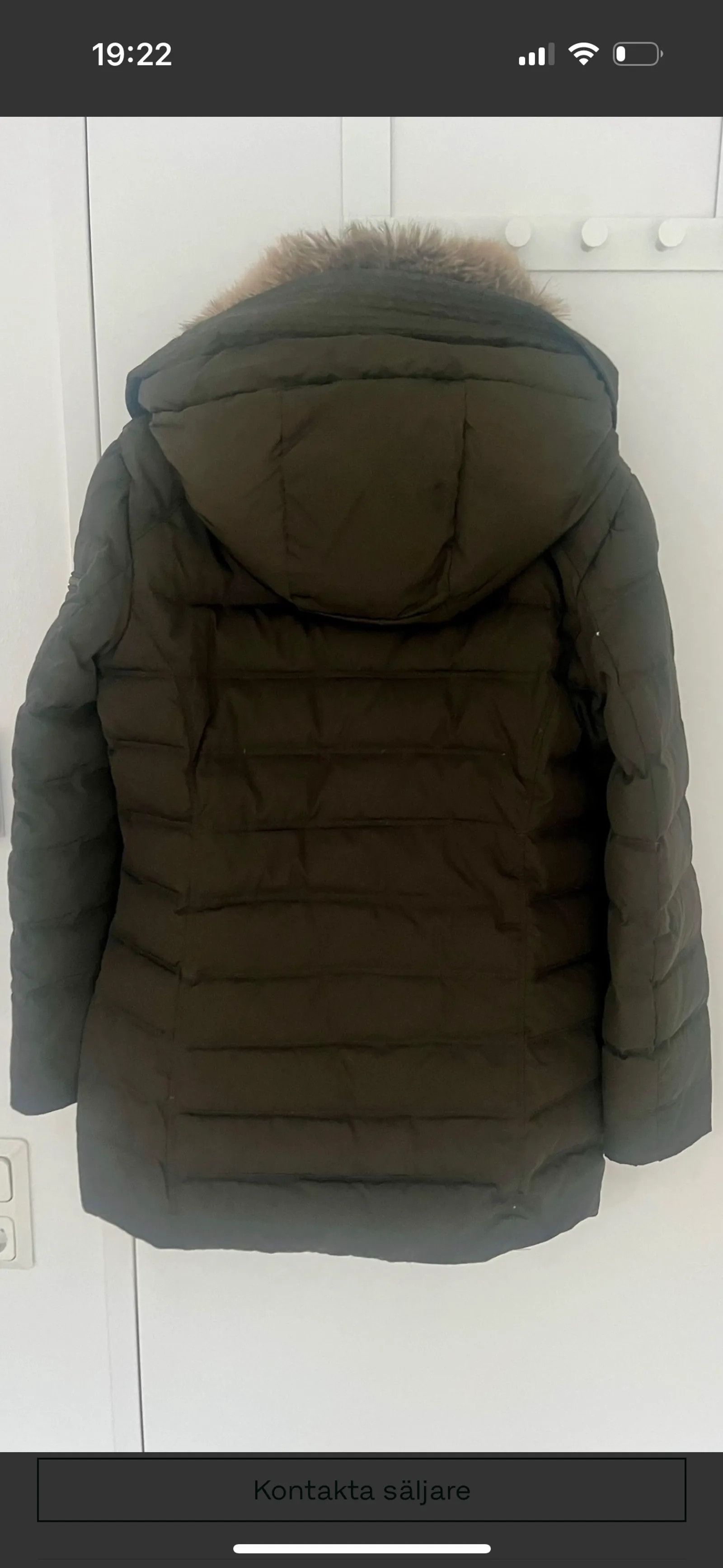 Michael Kors Michael Kors Down Jacket Size S / US 4 / IT 40 - 2 Thumbnail