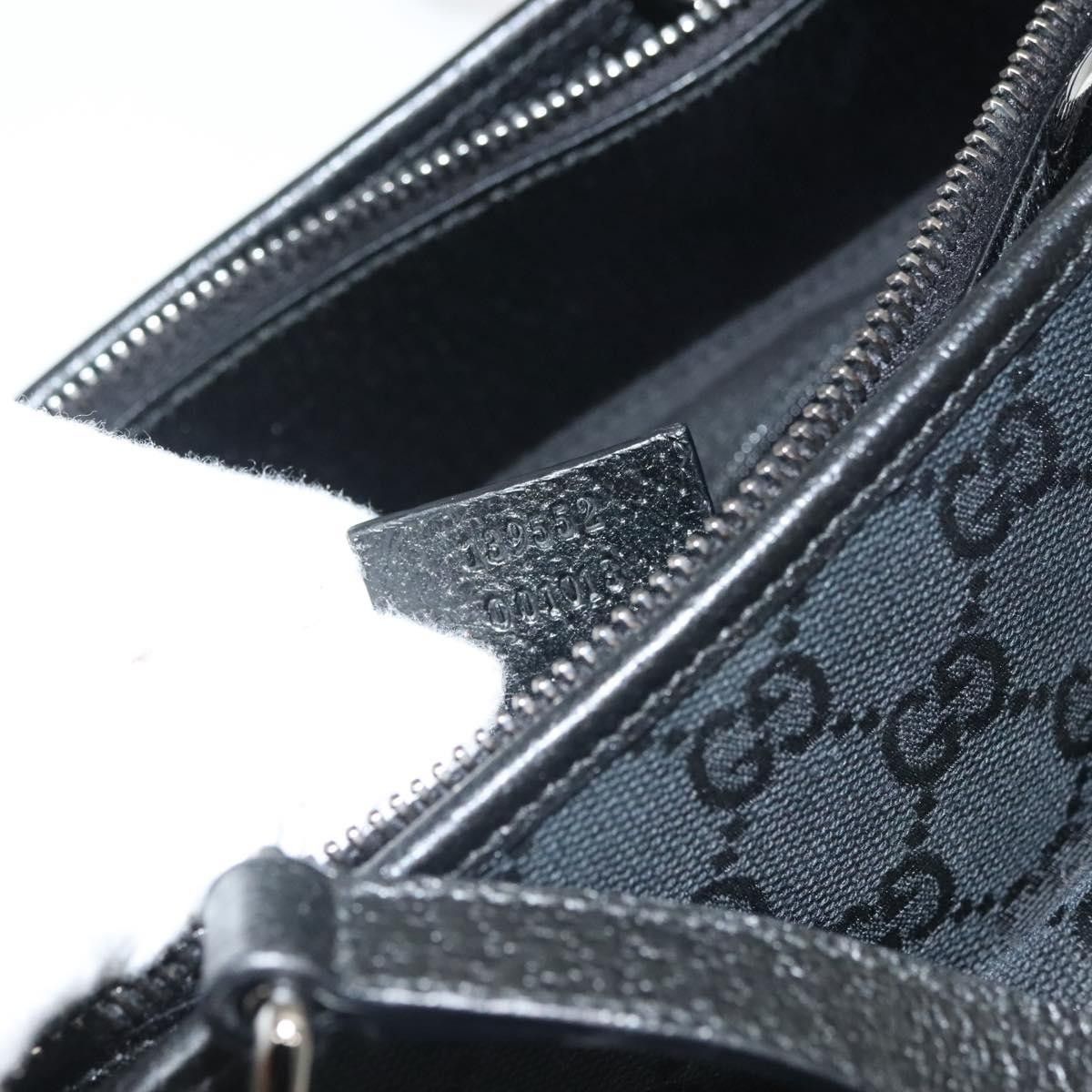 Gucci Gucci Eclipse Tote GG Canvas Size ONE SIZE - 6 Thumbnail