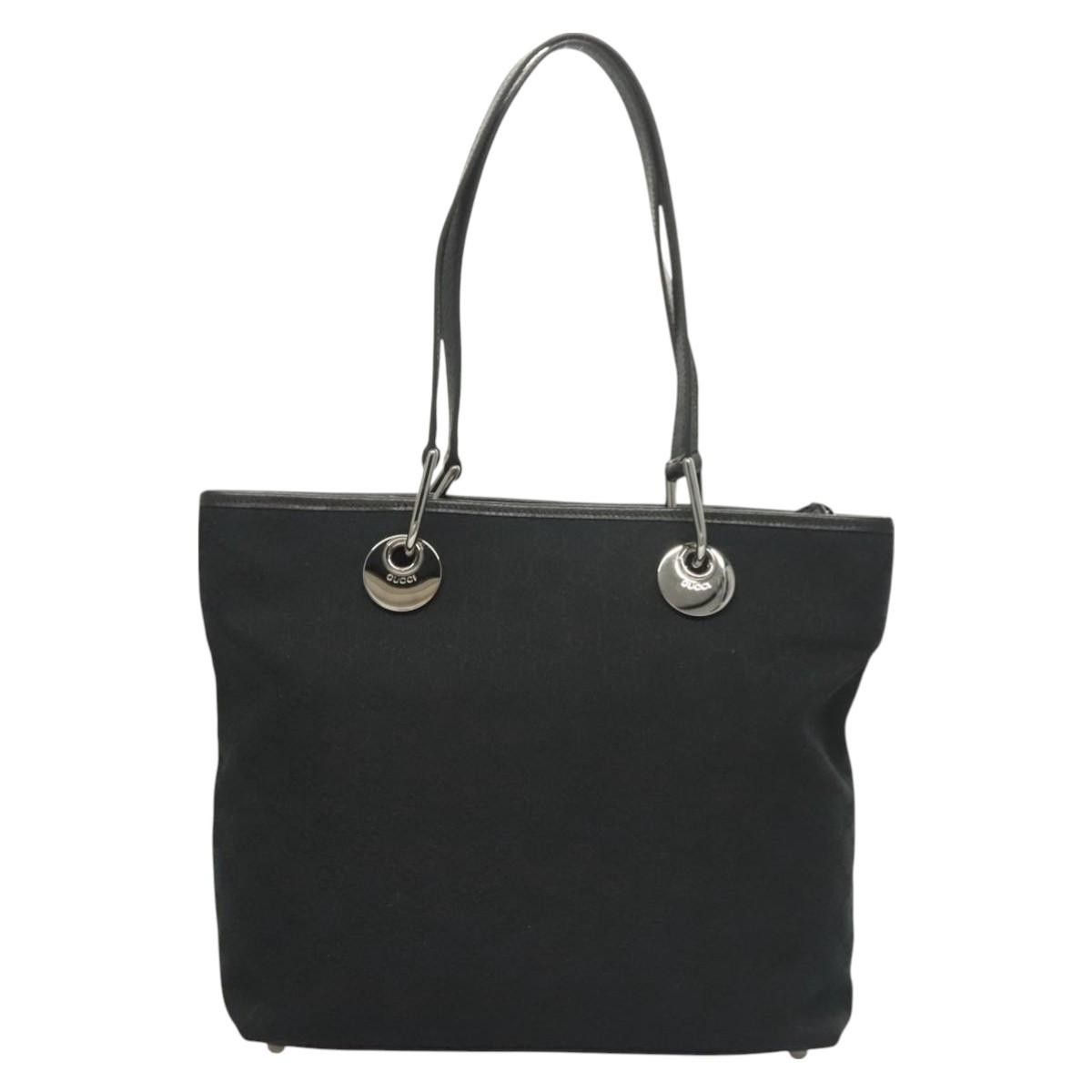 Gucci Gucci Eclipse Tote GG Canvas Size ONE SIZE - 2 Thumbnail