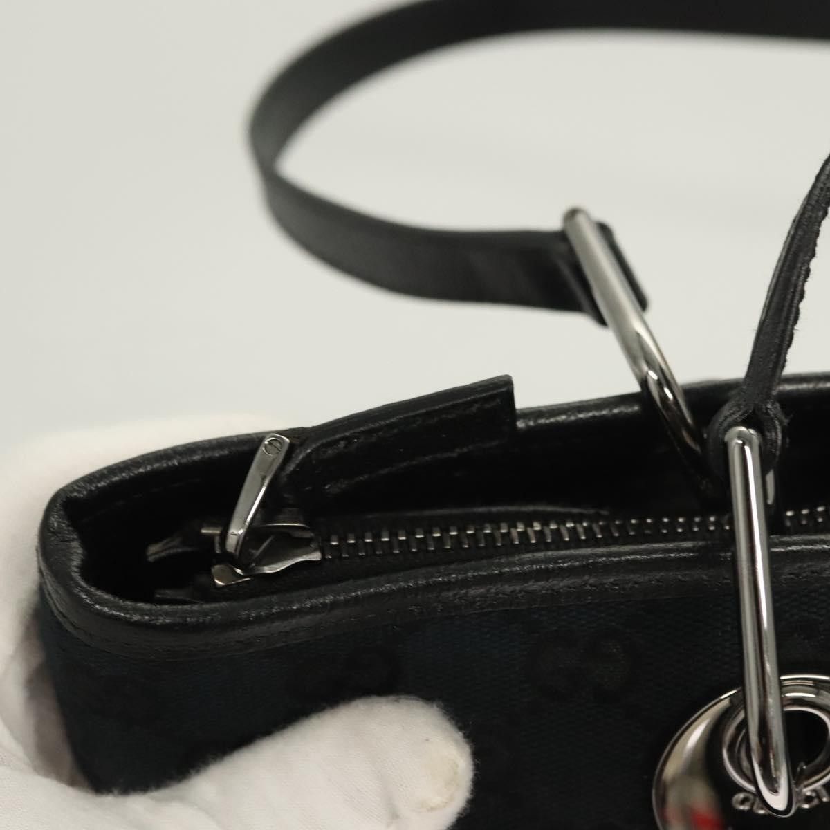 Gucci Gucci Eclipse Tote GG Canvas Size ONE SIZE - 17 Thumbnail