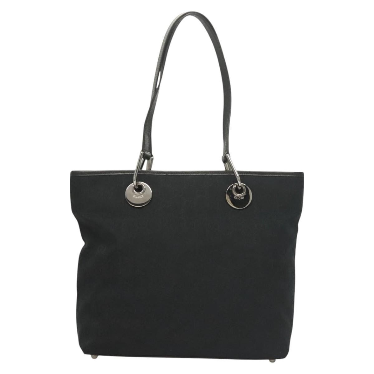 Gucci Gucci Eclipse Tote GG Canvas Size ONE SIZE - 18 Thumbnail