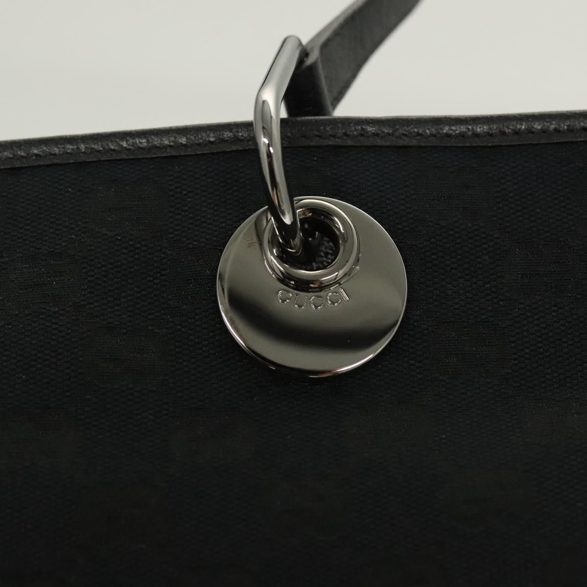 Gucci Gucci Eclipse Tote GG Canvas Size ONE SIZE - 19 Thumbnail