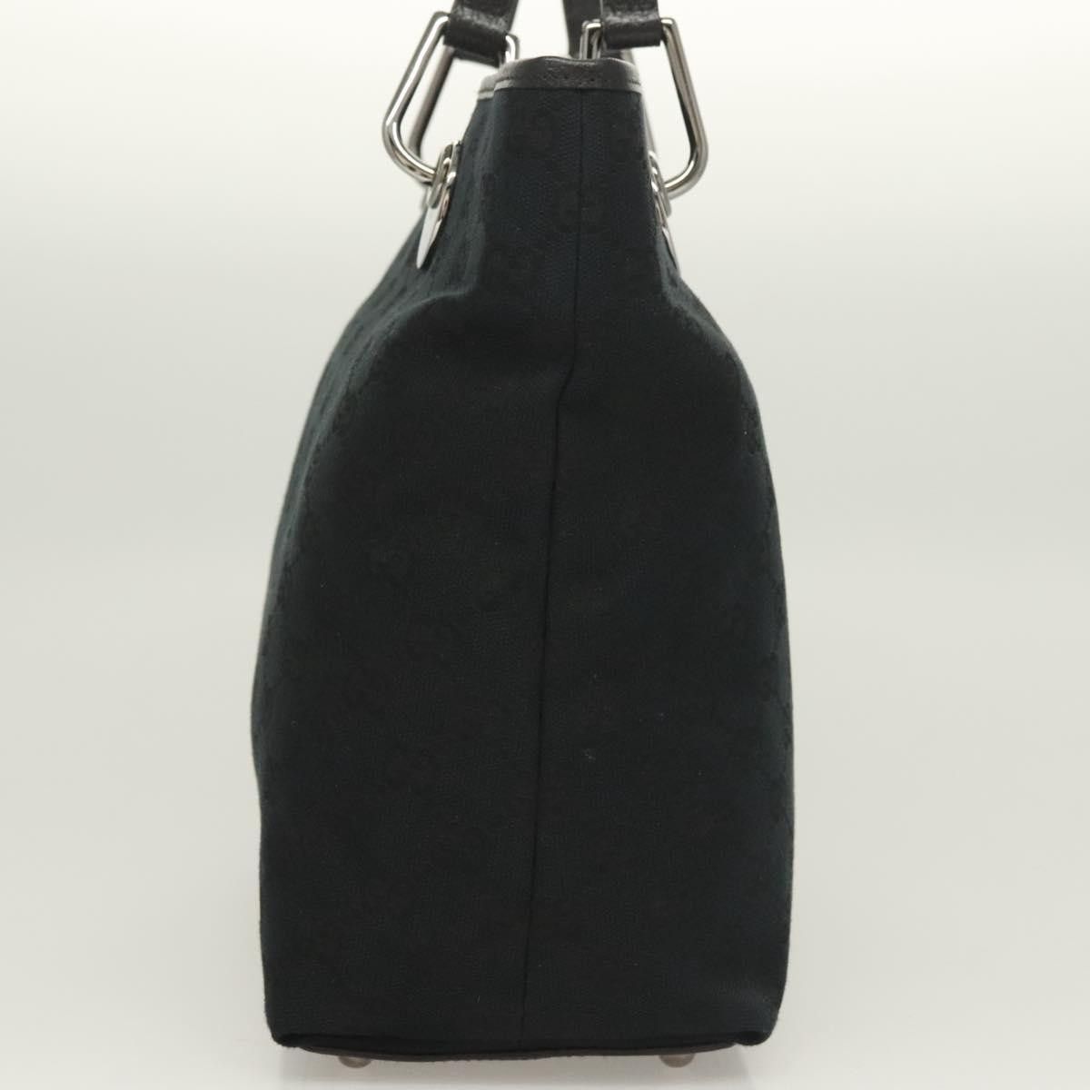 Gucci Gucci Eclipse Tote GG Canvas Size ONE SIZE - 3 Thumbnail