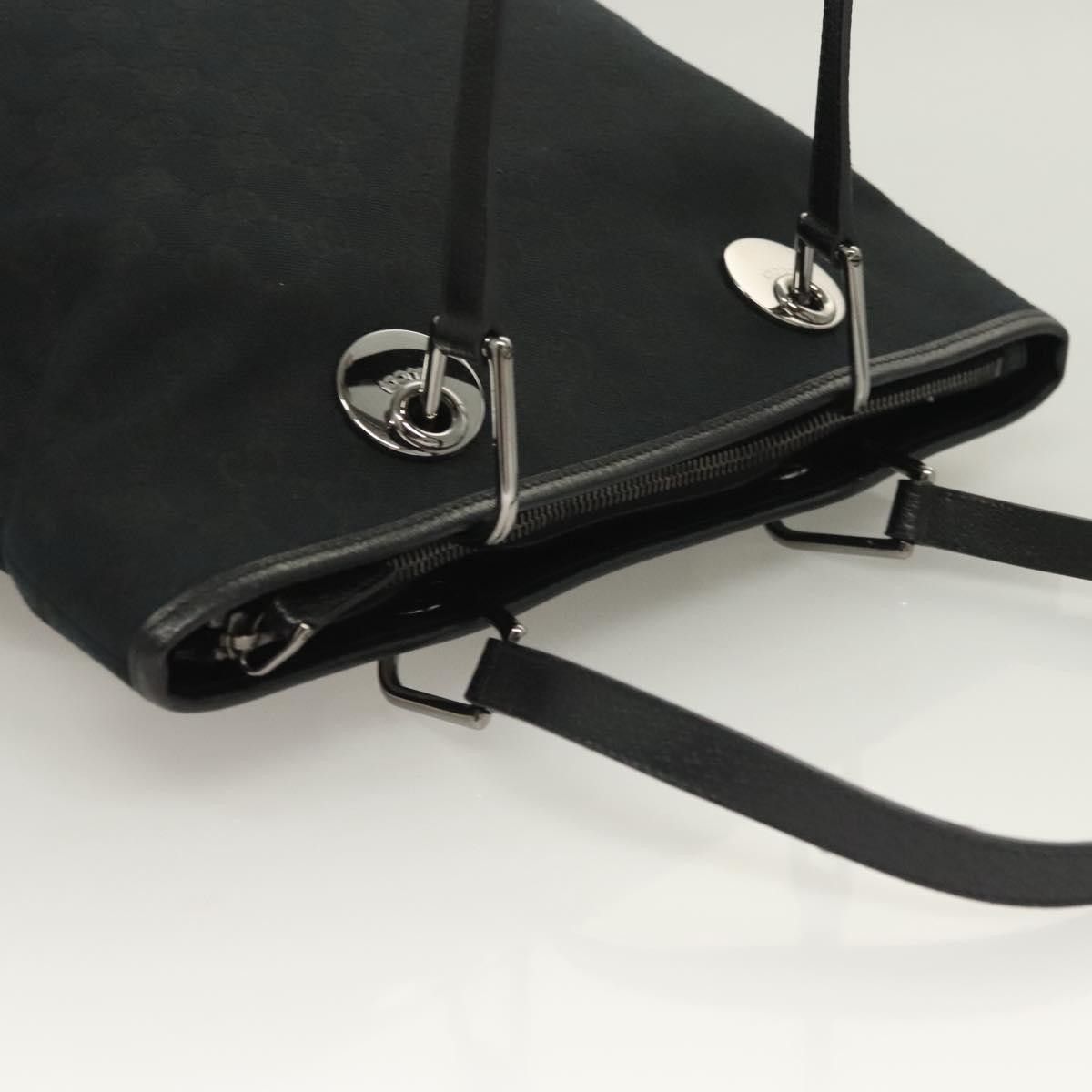 Gucci Gucci Eclipse Tote GG Canvas Size ONE SIZE - 13 Thumbnail