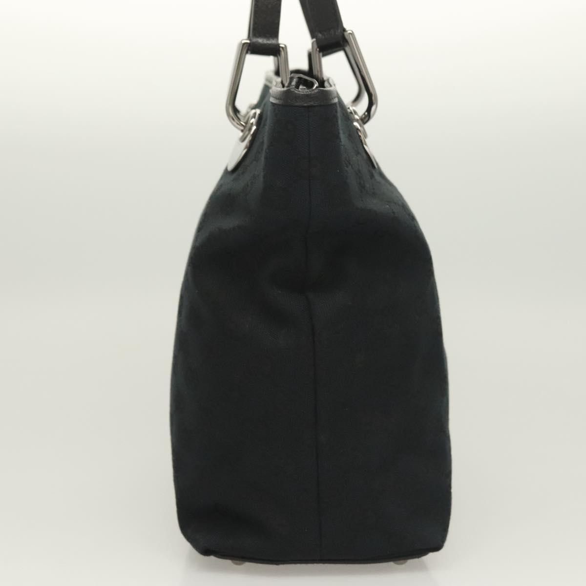Gucci Gucci Eclipse Tote GG Canvas Size ONE SIZE - 4 Thumbnail