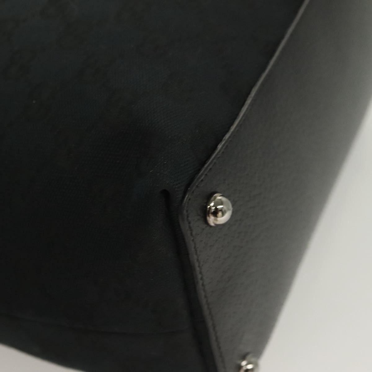 Gucci Gucci Eclipse Tote GG Canvas Size ONE SIZE - 10 Thumbnail
