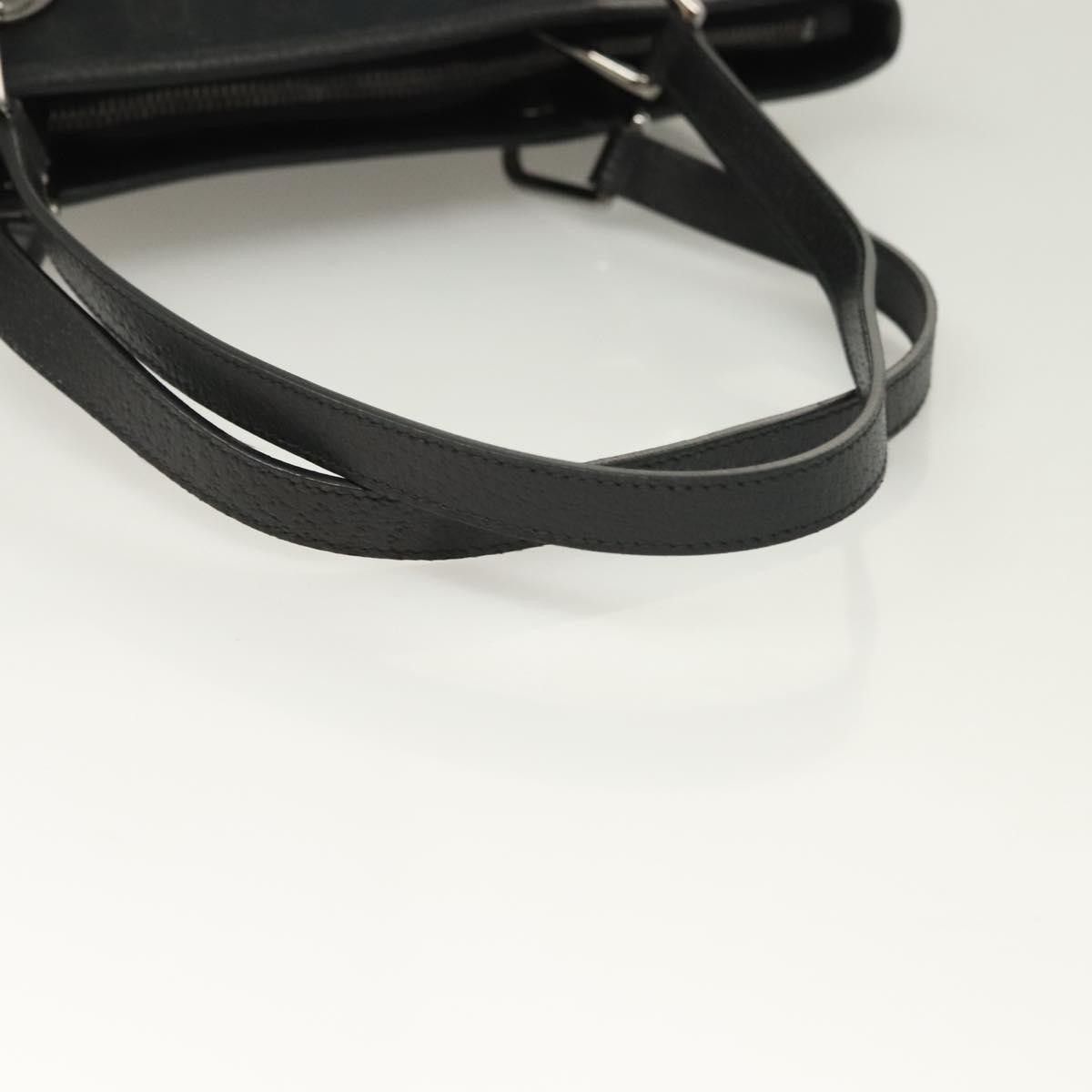 Gucci Gucci Eclipse Tote GG Canvas Size ONE SIZE - 8 Thumbnail
