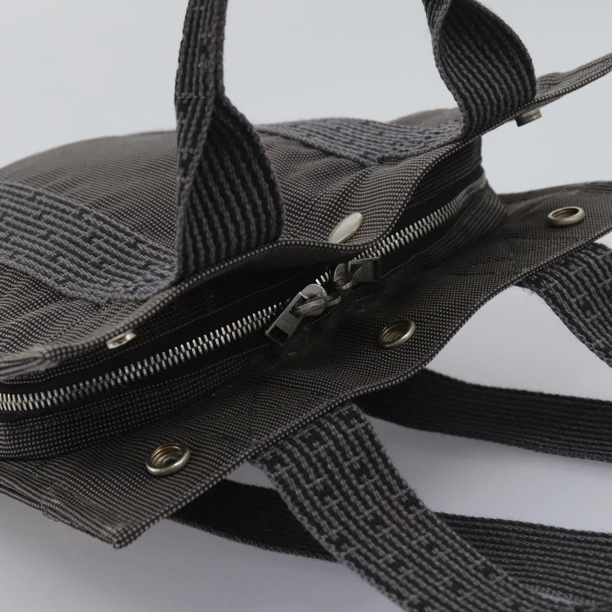 Hermes Hermes Herline Backpack Canvas Size ONE SIZE - 11 Thumbnail
