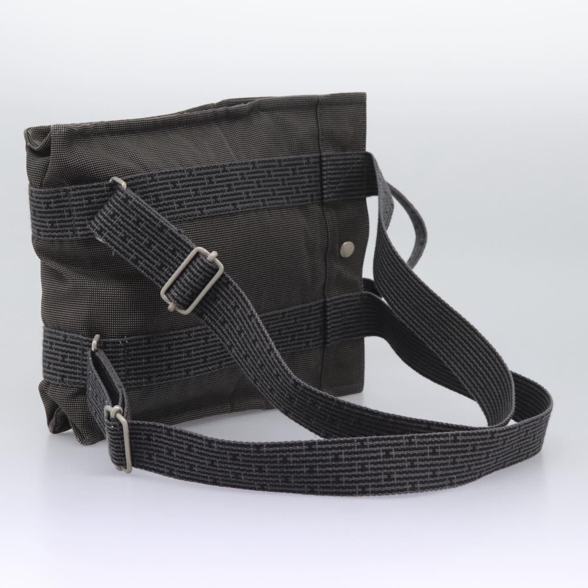 Hermes Hermes Herline Backpack Canvas Size ONE SIZE - 6 Thumbnail