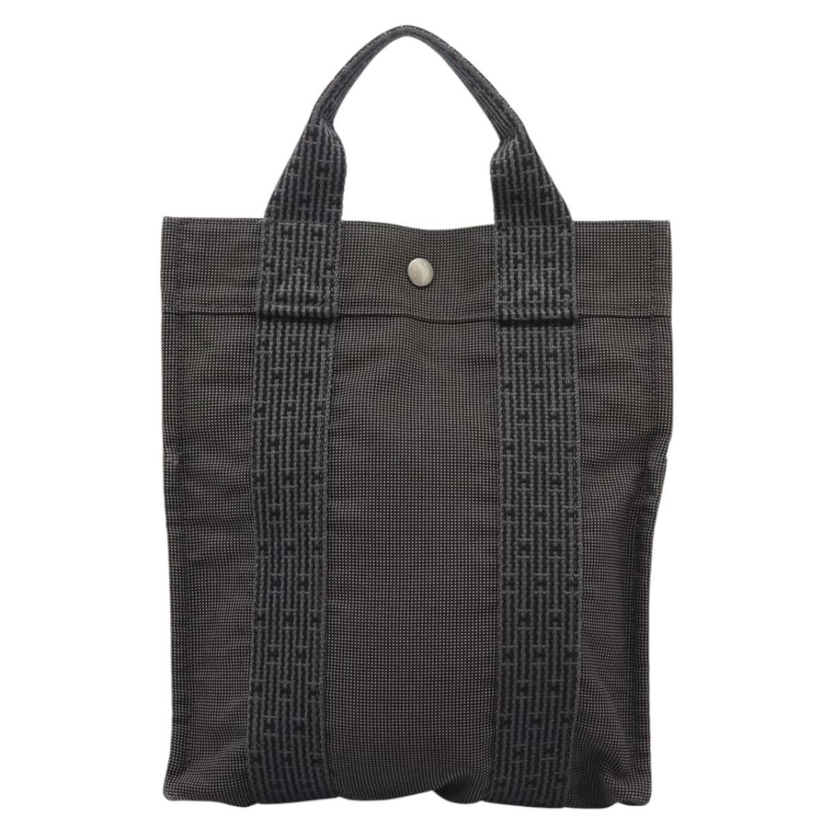 Hermes Hermes Herline Backpack Canvas Size ONE SIZE - 17 Thumbnail