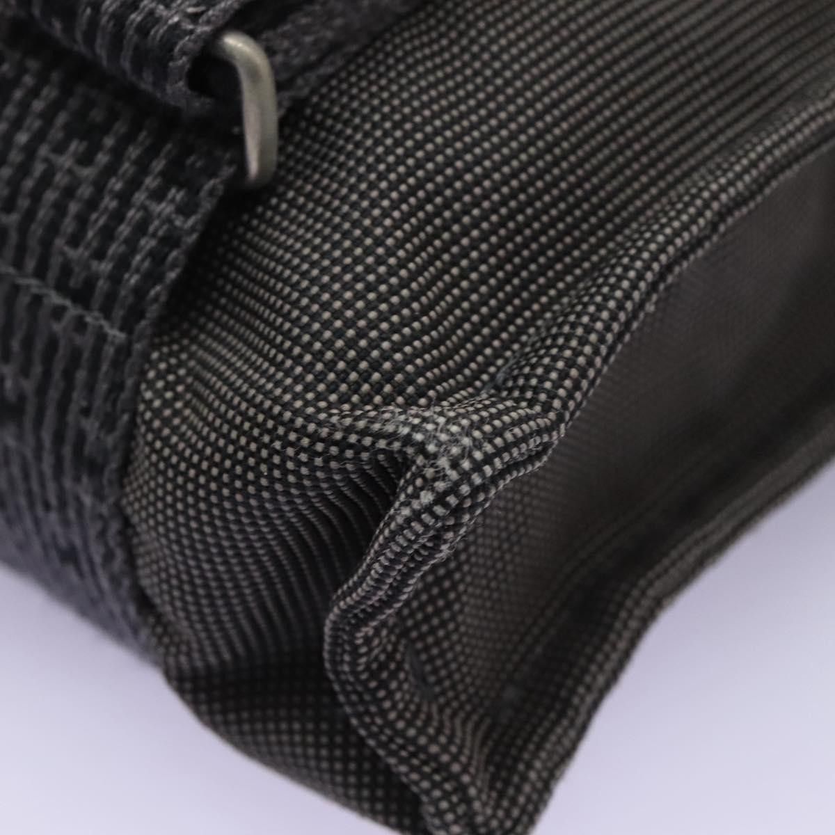 Hermes Hermes Herline Backpack Canvas Size ONE SIZE - 9 Thumbnail