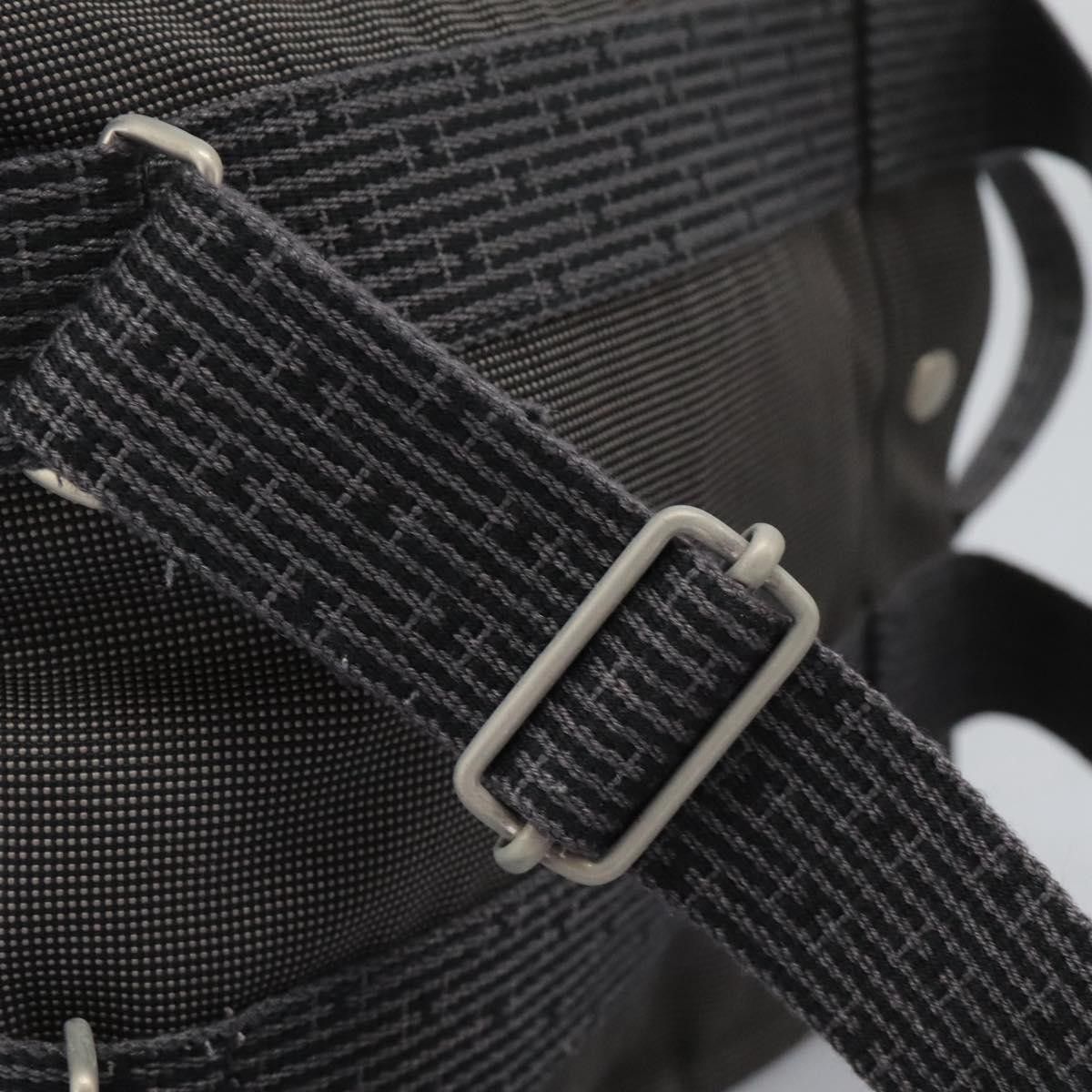 Hermes Hermes Herline Backpack Canvas Size ONE SIZE - 19 Thumbnail