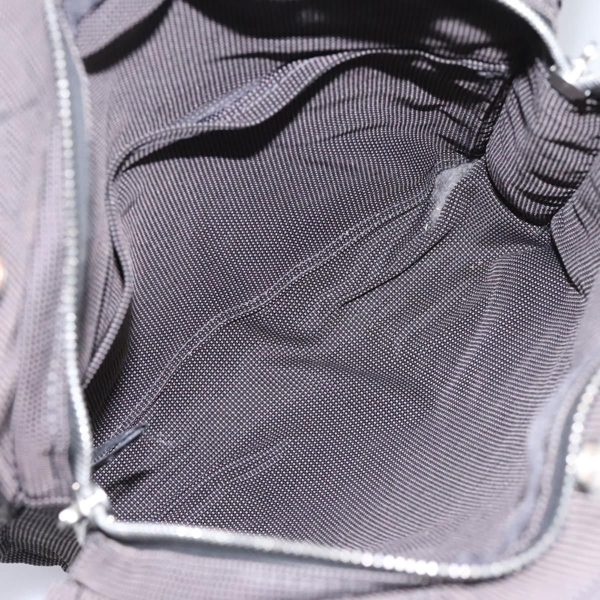 Hermes Hermes Herline Backpack Canvas Size ONE SIZE - 5 Thumbnail