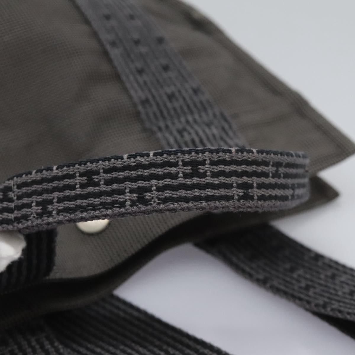 Hermes Hermes Herline Backpack Canvas Size ONE SIZE - 14 Thumbnail