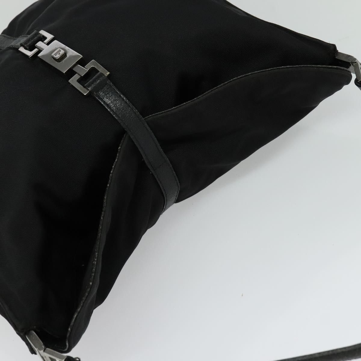 Gucci Gucci Jackie Bag Nylon Size ONE SIZE - 19 Thumbnail