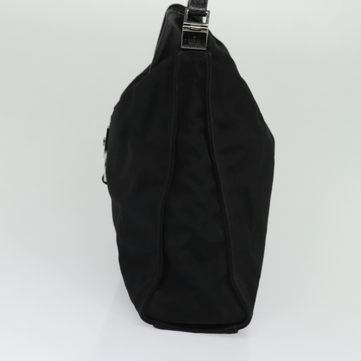 Gucci Gucci Jackie Bag Nylon Size ONE SIZE - 4 Thumbnail