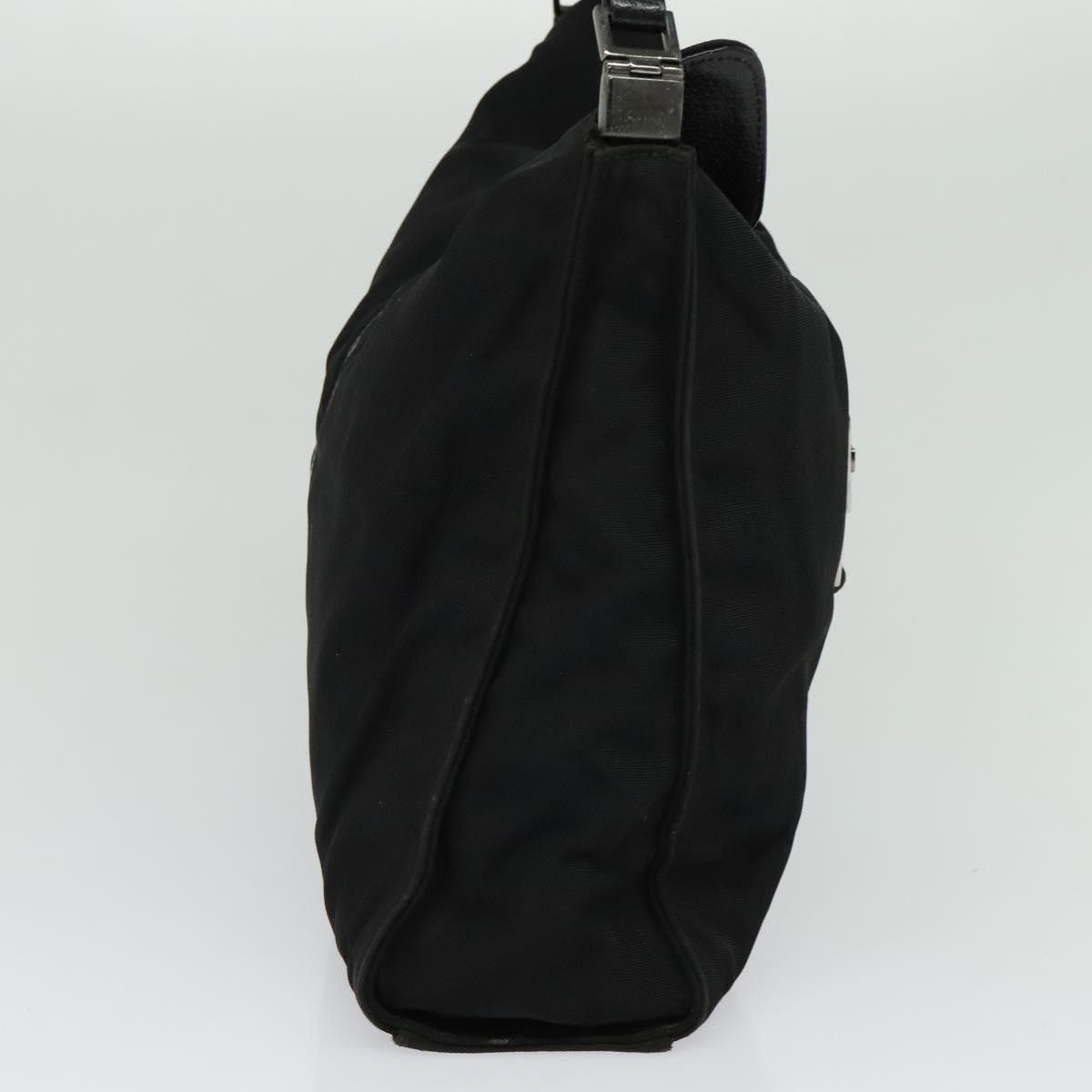 Gucci Gucci Jackie Bag Nylon Size ONE SIZE - 3 Thumbnail