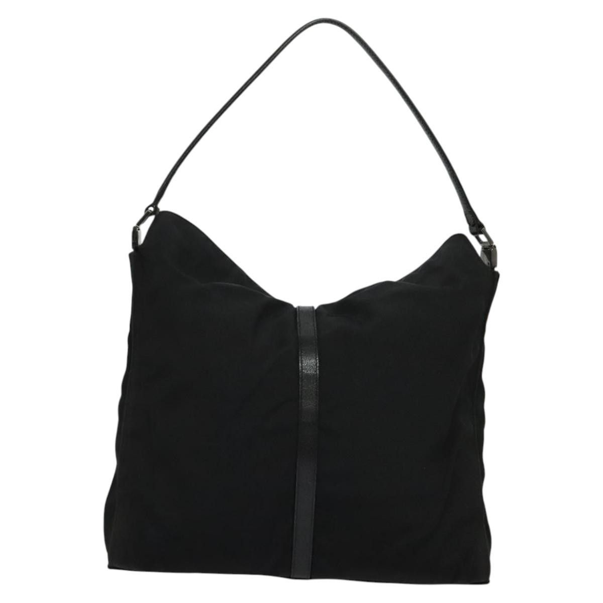 Gucci Gucci Jackie Bag Nylon Size ONE SIZE - 2 Thumbnail