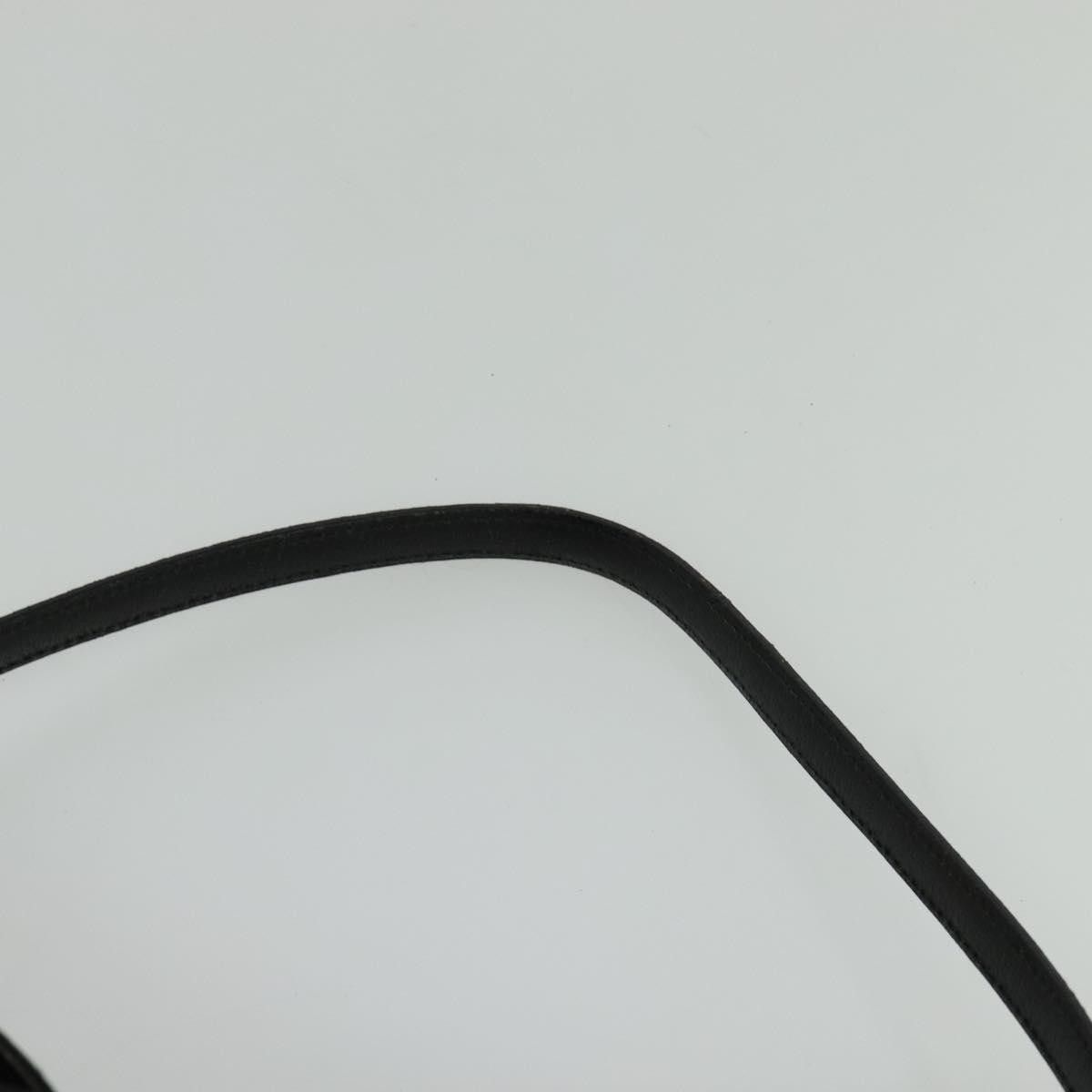 Gucci Gucci Jackie Bag Nylon Size ONE SIZE - 20 Thumbnail
