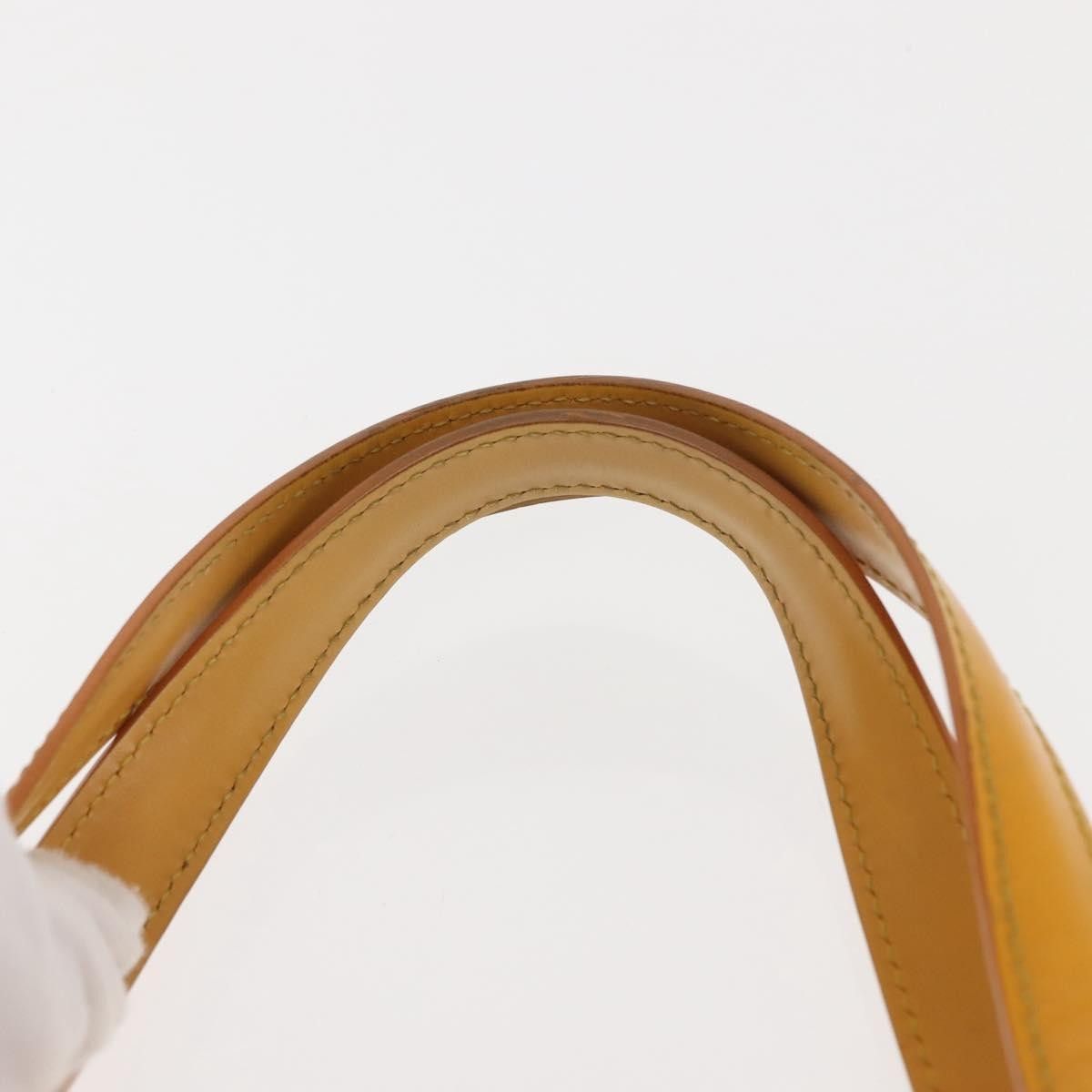 Louis Vuitton Louis Vuitton Saint Jacques Handbag Epi Leather Size ONE SIZE - 19 Thumbnail