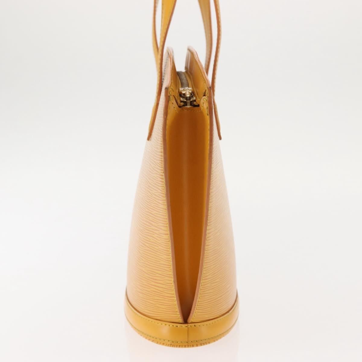 Louis Vuitton Louis Vuitton Saint Jacques Handbag Epi Leather Size ONE SIZE - 4 Thumbnail