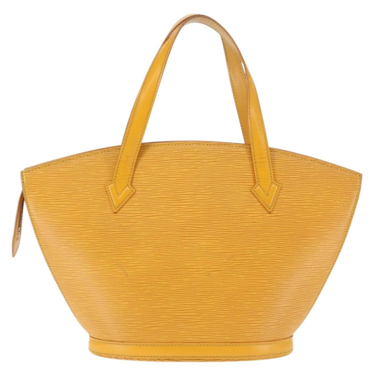 Louis Vuitton Louis Vuitton Saint Jacques Handbag Epi Leather Size ONE SIZE - 2 Thumbnail