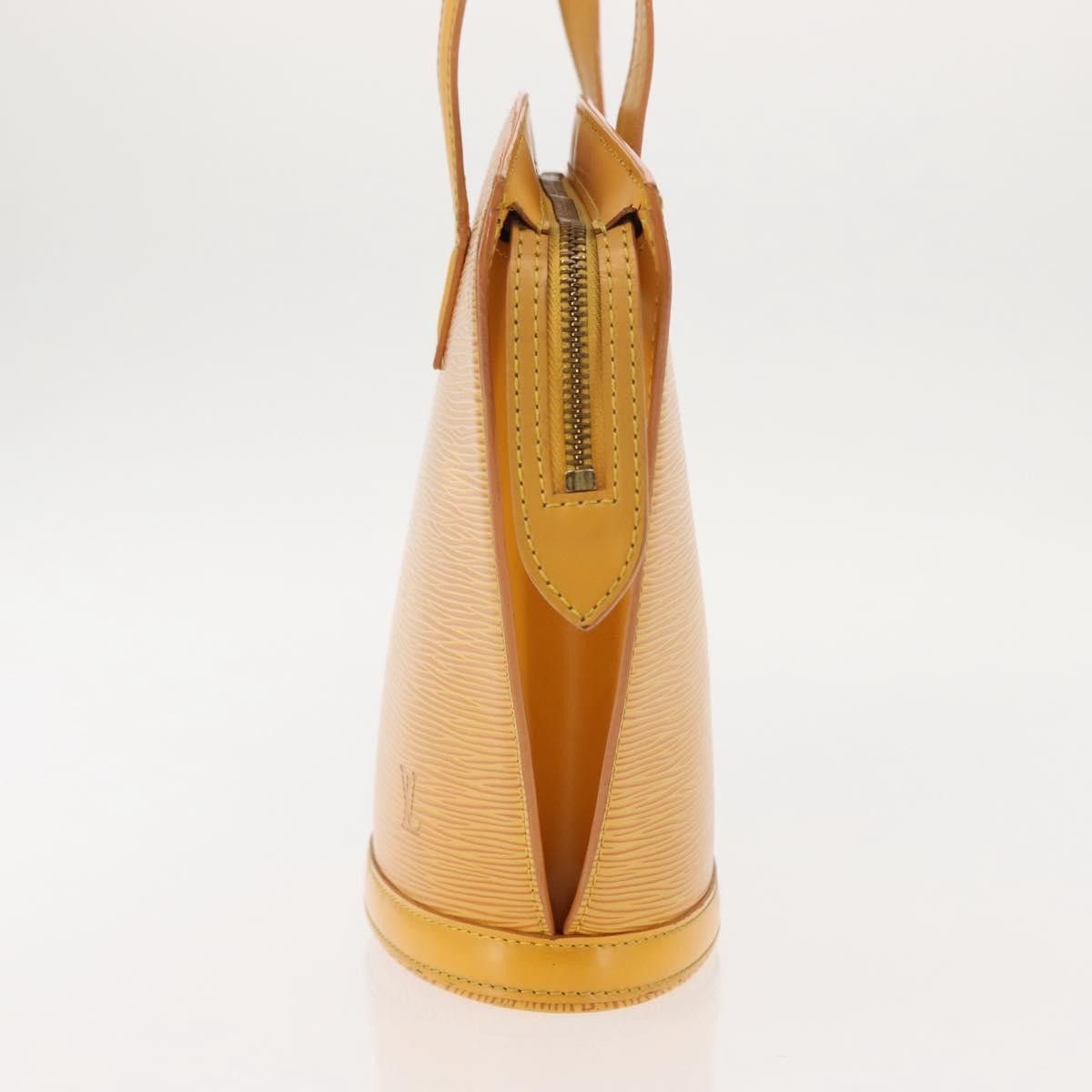 Louis Vuitton Louis Vuitton Saint Jacques Handbag Epi Leather Size ONE SIZE - 3 Thumbnail