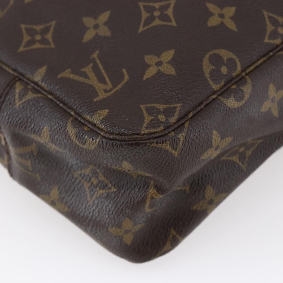 Louis Vuitton Louis Vuitton Trousse Toilette Monogram Canvas Size ONE SIZE - 10 Thumbnail