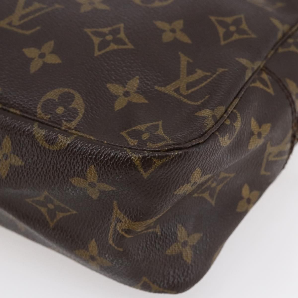 Louis Vuitton Louis Vuitton Trousse Toilette Monogram Canvas Size ONE SIZE - 9 Thumbnail