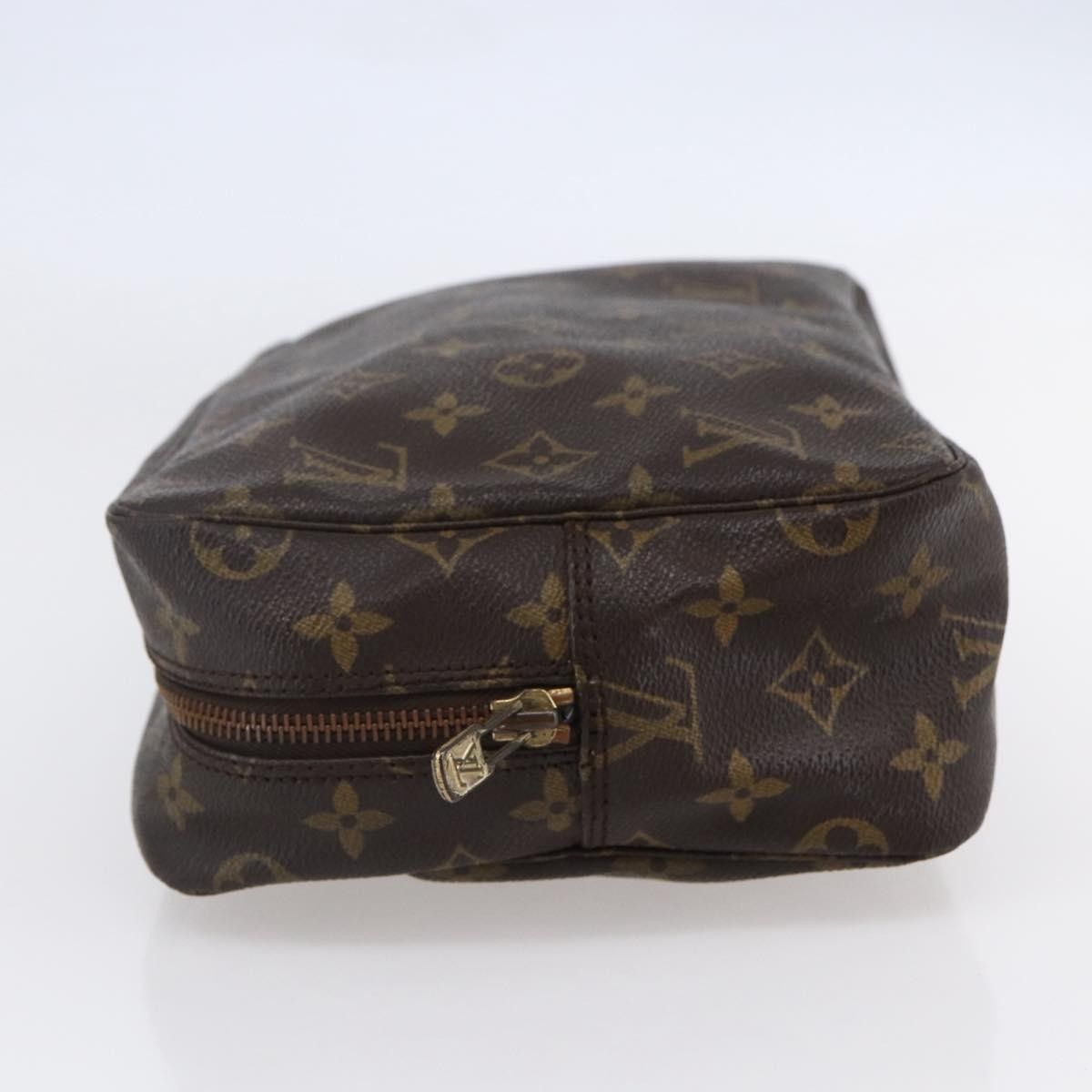 Louis Vuitton Louis Vuitton Trousse Toilette Monogram Canvas Size ONE SIZE - 3 Thumbnail