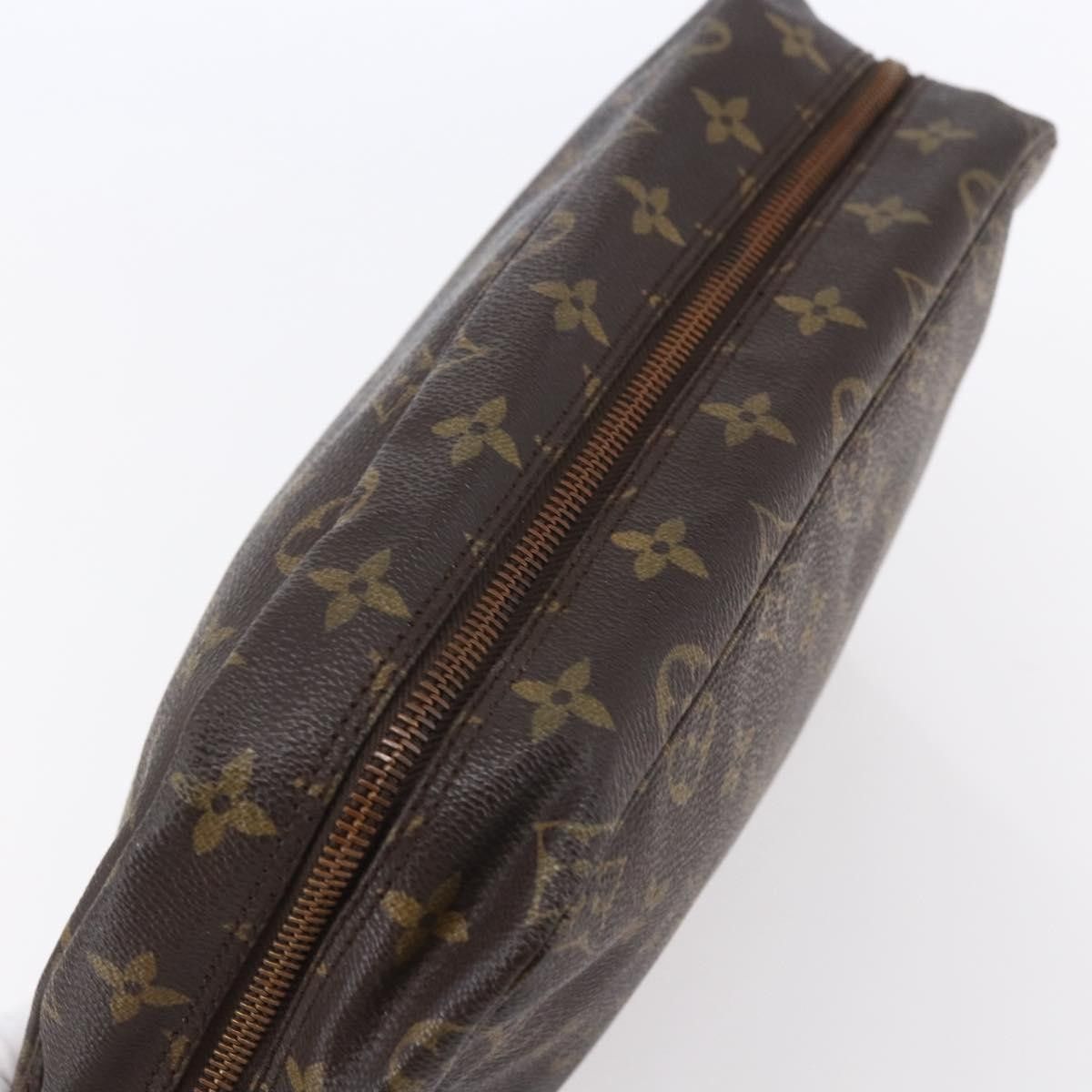 Louis Vuitton Louis Vuitton Trousse Toilette Monogram Canvas Size ONE SIZE - 12 Thumbnail