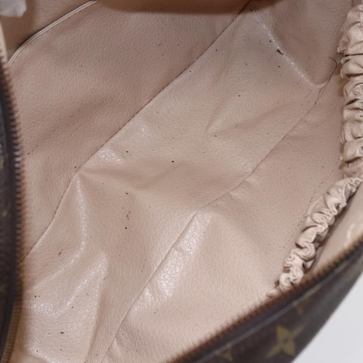 Louis Vuitton Louis Vuitton Trousse Toilette Monogram Canvas Size ONE SIZE - 5 Thumbnail