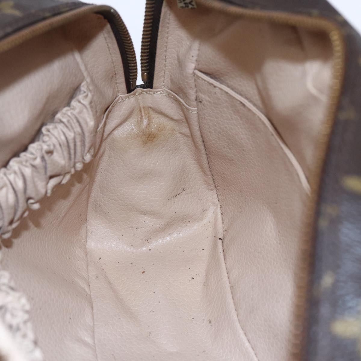 Louis Vuitton Louis Vuitton Trousse Toilette Monogram Canvas Size ONE SIZE - 17 Thumbnail