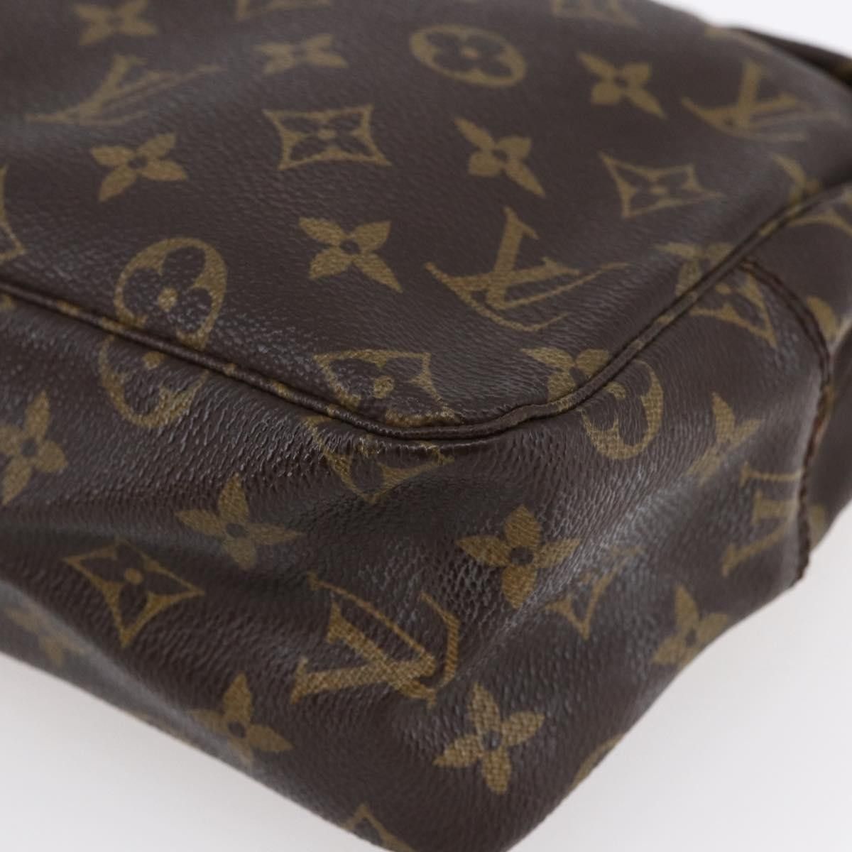 Louis Vuitton Louis Vuitton Trousse Toilette Monogram Canvas Size ONE SIZE - 7 Thumbnail