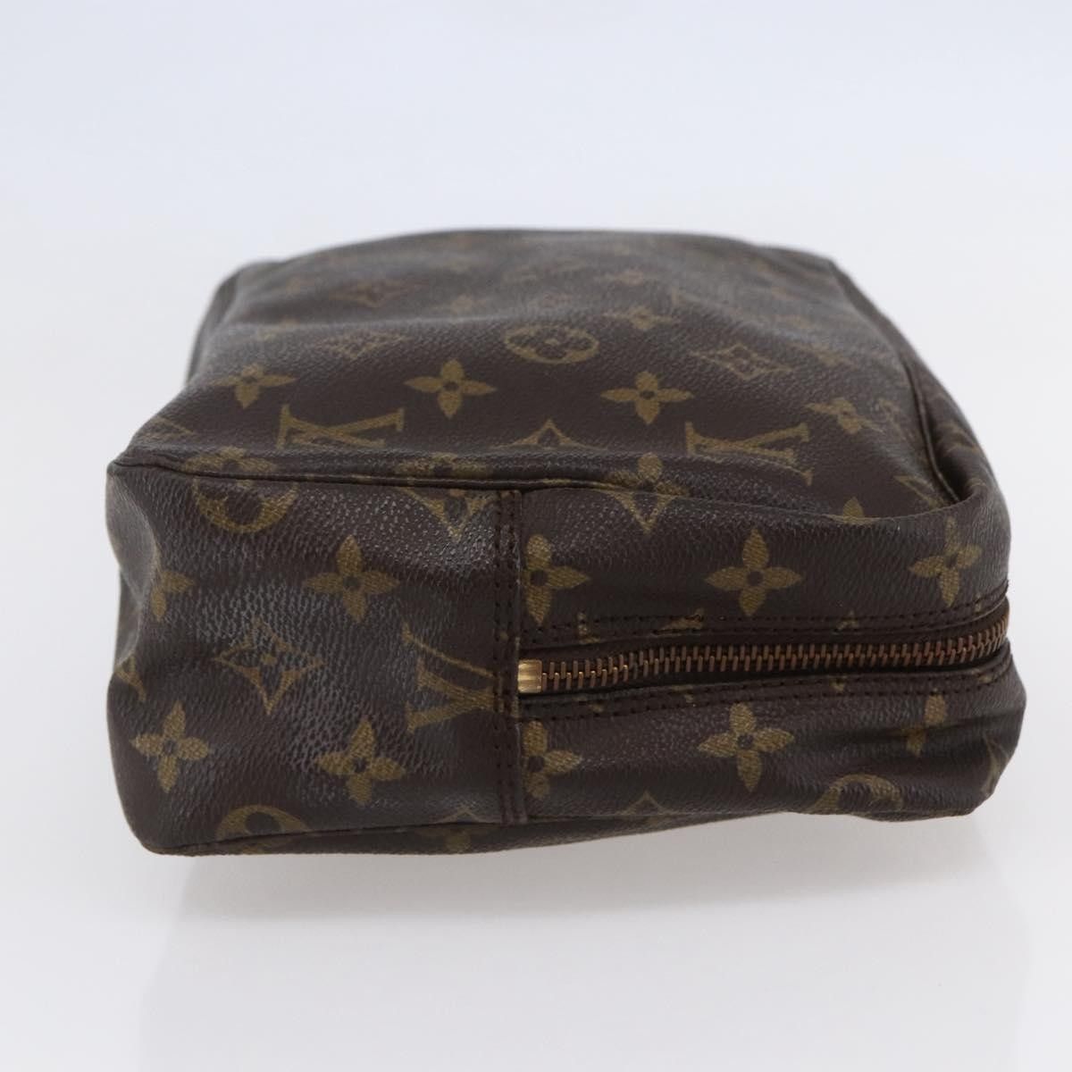 Louis Vuitton Louis Vuitton Trousse Toilette Monogram Canvas Size ONE SIZE - 4 Thumbnail