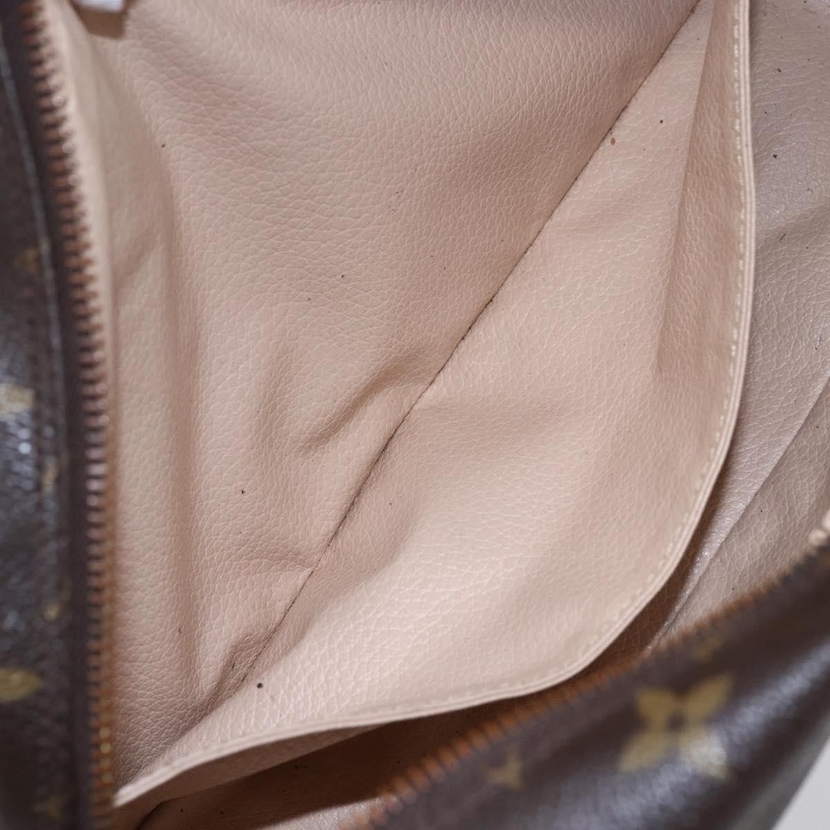 Louis Vuitton Louis Vuitton Trousse Toilette Monogram Canvas Size ONE SIZE - 15 Thumbnail