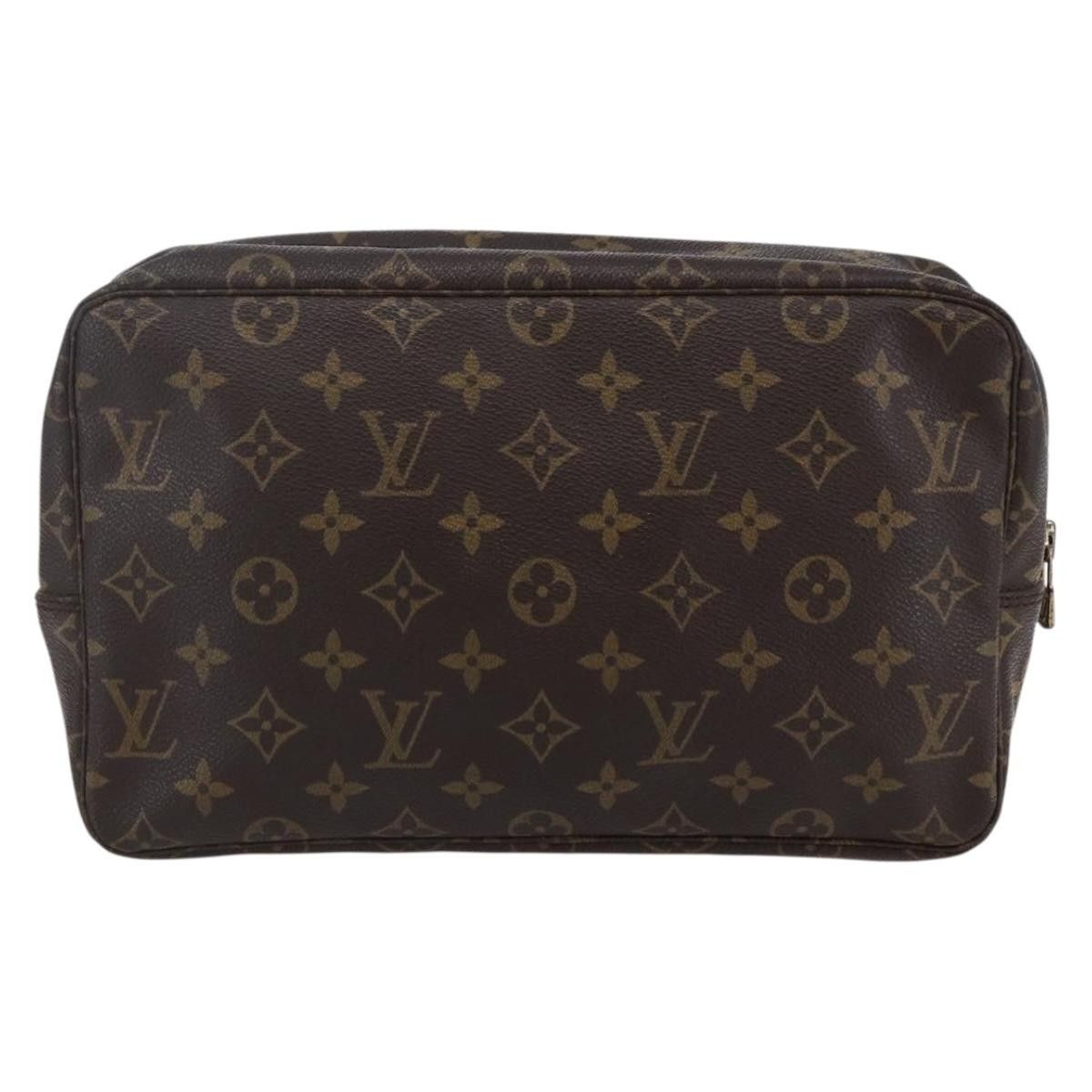Louis Vuitton Louis Vuitton Trousse Toilette Monogram Canvas Size ONE SIZE - 2 Thumbnail