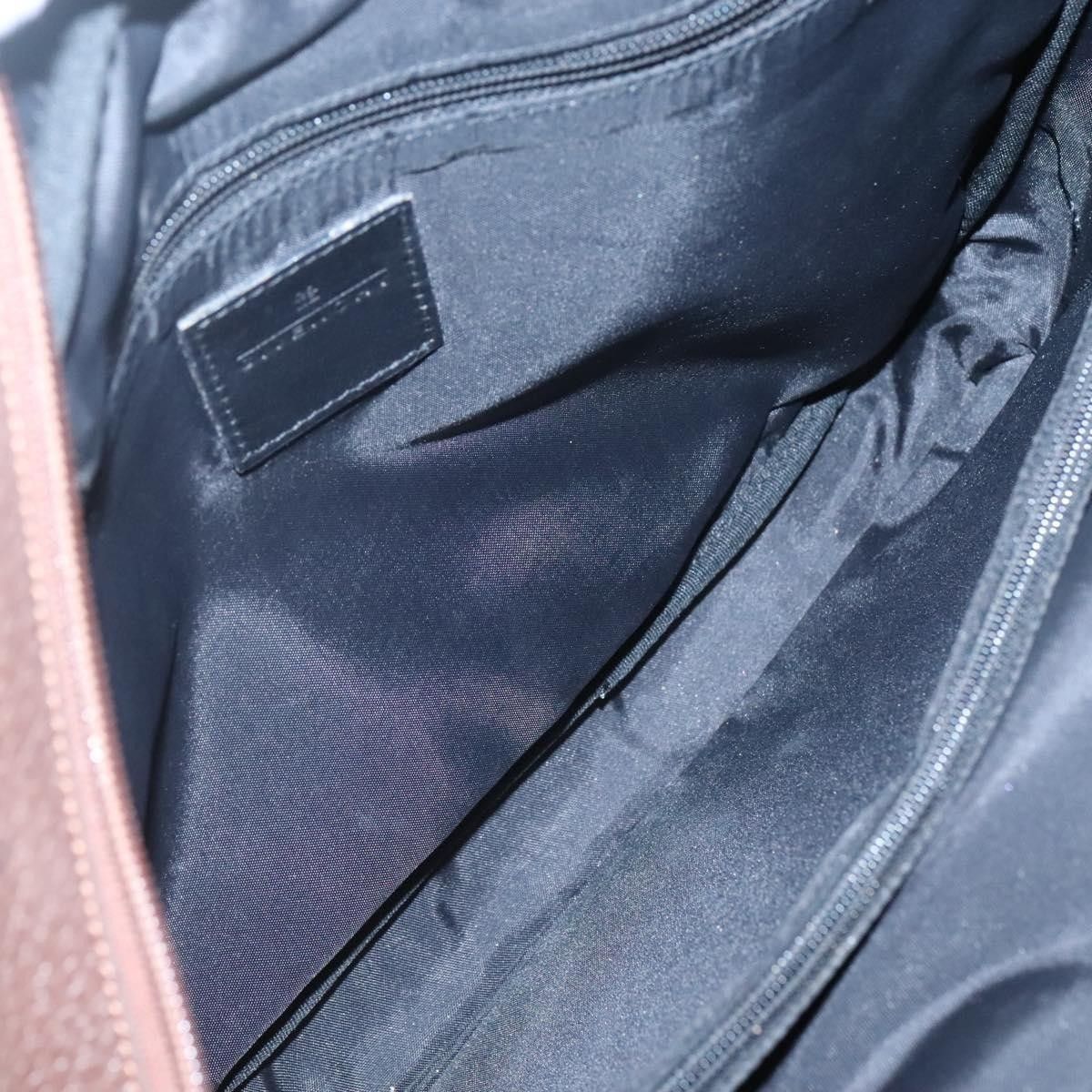Givenchy Givenchy Antigona Bag Canvas and Leather Size ONE SIZE - 11 Thumbnail