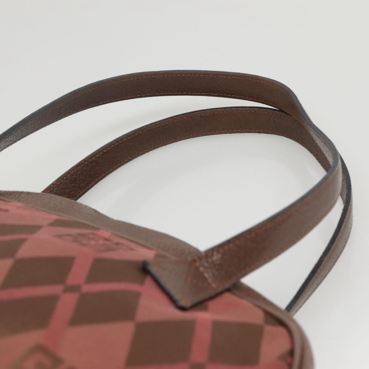 Givenchy Givenchy Antigona Bag Canvas and Leather Size ONE SIZE - 8 Thumbnail