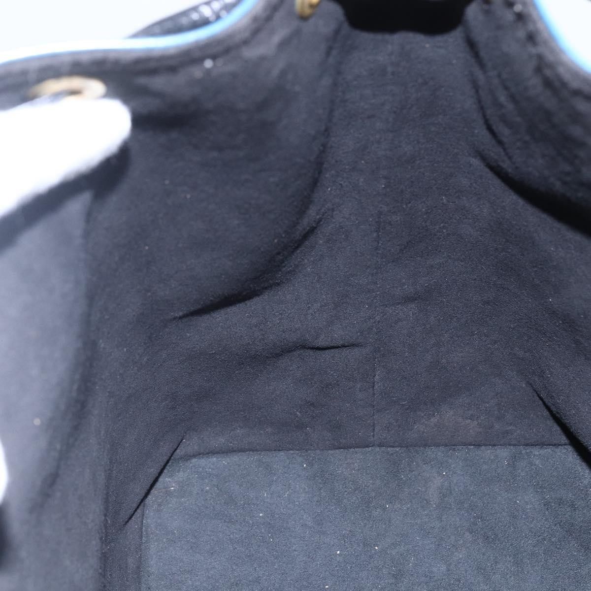 Louis Vuitton Louis Vuitton Petit Noe Two Tone Epi Leather Size ONE SIZE - 19 Thumbnail