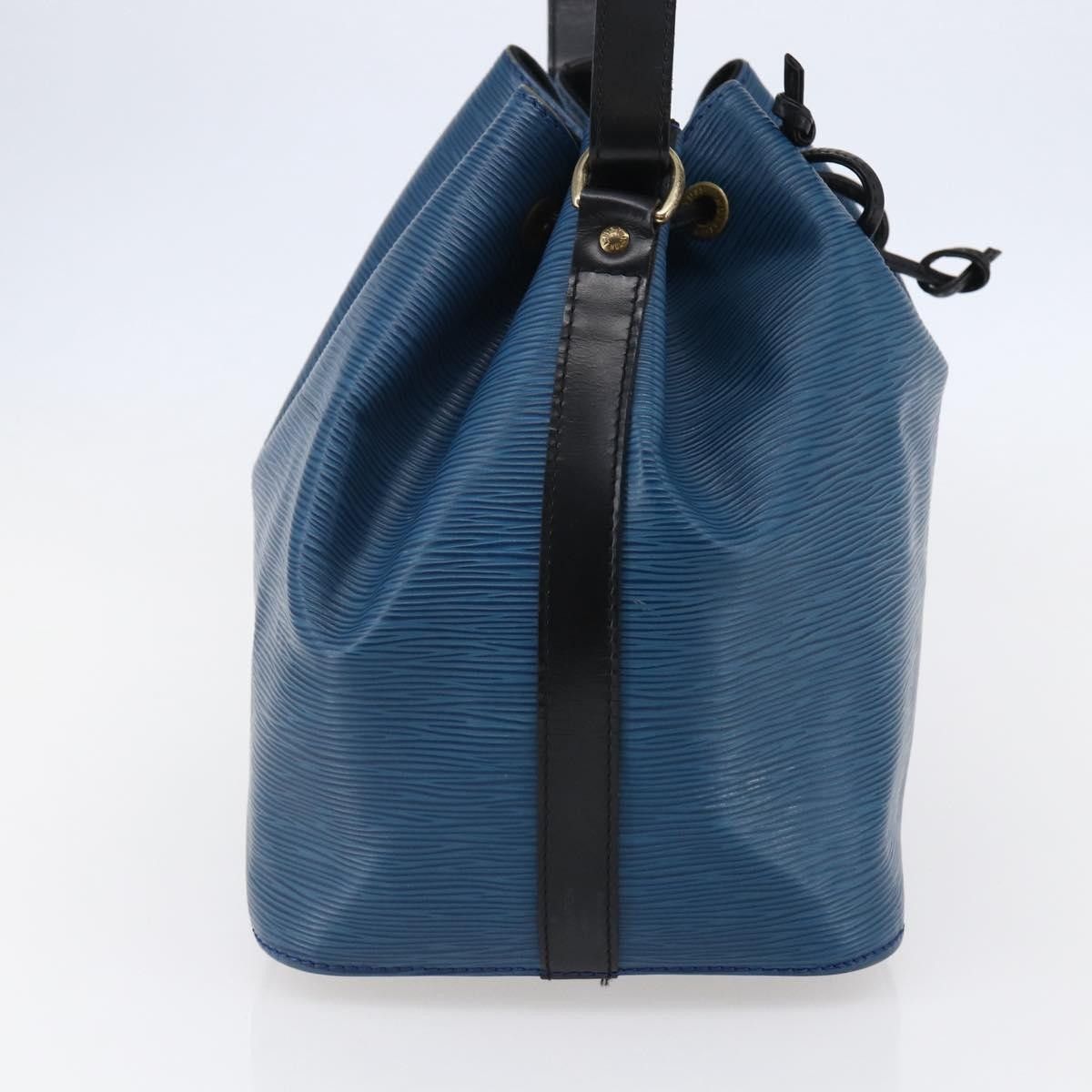 Louis Vuitton Louis Vuitton Petit Noe Two Tone Epi Leather Size ONE SIZE - 3 Thumbnail