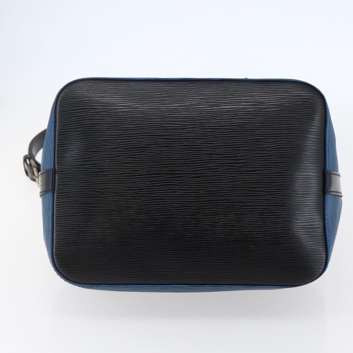 Louis Vuitton Louis Vuitton Petit Noe Two Tone Epi Leather Size ONE SIZE - 14 Thumbnail