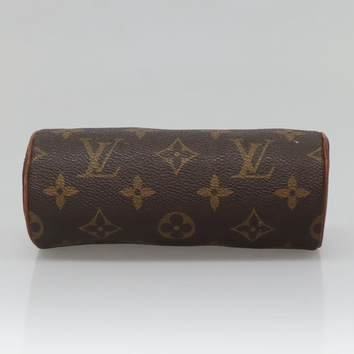 Louis Vuitton Louis Vuitton Papillon Pochette Monogram Canvas Size ONE SIZE - 5 Thumbnail